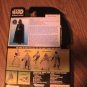 Star Wars POTF Green Card Gold Foil 3 3/4 inch Darth Vader  Figure See Others!