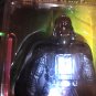 Star Wars POTF Green Card Gold Foil 3 3/4 inch Darth Vader  Figure See Others!