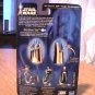Star Wars AOTC 3 3/4 inch Orn Free Taa Figure See Others!
