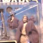 Star Wars AOTC 3 3/4 inch Obi Wan Kenobi Figure See Others!