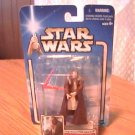 Star Wars EP1 3 3/4 inch Qui Gon Jinn Figure See Others!