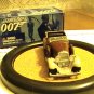 James Bond 007 Johnny Lightning  Action Hero LE Drax's Hispano Suiza # 1 Rare