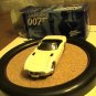 James Bond 007 Johnny Lightning Action Hero LE Aki's Toyota 2000GT Convertible # 2 Rare