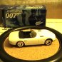 James Bond 007 Johnny Lightning Action Hero LE Aki's Toyota 2000GT Convertible # 2 Rare