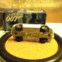 James Bond 007 Johnny Lightning Action Hero LE Aki's Toyota 2000GT Convertible # 2 Rare