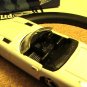 James Bond 007 Johnny Lightning Action Hero LE Aki's Toyota 2000GT Convertible # 2 Rare