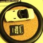 James Bond 007 Johnny Lightning Action Hero LE Aki's Toyota 2000GT Convertible # 2 Rare