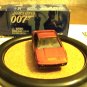 James Bond 007 Johnny Lightning Action Hero LE Bronze Lotus Esprit Turbo # 4 Rare 4 Your Eyes Only