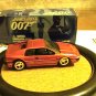 James Bond 007 Johnny Lightning Action Hero LE Bronze Lotus Esprit Turbo # 4 Rare 4 Your Eyes Only