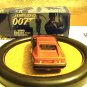 James Bond 007 Johnny Lightning Action Hero LE Bronze Lotus Esprit Turbo # 4 Rare 4 Your Eyes Only