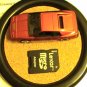 James Bond 007 Johnny Lightning Action Hero LE Bronze Lotus Esprit Turbo # 4 Rare 4 Your Eyes Only