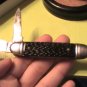 Vintage Ideal Brand Jack 3 3/4 " Collectible Collector Pocket Knife