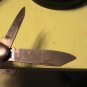 Vintage Ideal Brand Jack 3 3/4 " Collectible Collector Pocket Knife
