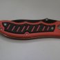 Homeland Heroes #2 Firefighter Fire Fighter 4 1/2 " Tactical Collectible Collector Knife