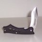 Yk2 2000 2 Barracuda Lockblade 3 " Closed Tactical Pocket Collectible Collector Knife