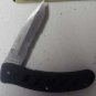 Yk2 2000 2 Barracuda Lockblade 3 " Closed Tactical Pocket Collectible Collector Knife