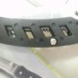 Yk2 2000 2 Barracuda Lockblade 3 " Closed Tactical Pocket Collectible Collector Knife
