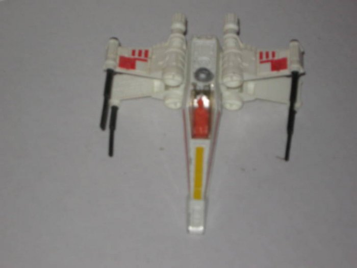 star wars die cast metal ships