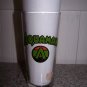 Aquaman 1978 DC Pepsi Collectors Super Hero Glass