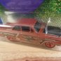 Hotwheels Hot wheels Easter Eggsclusives 1:64 Ford Thunderbolt Car 2011