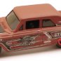 Hotwheels Hot wheels Easter Eggsclusives 1:64 Ford Thunderbolt Car 2011
