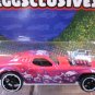 Hotwheels Hot wheels Easter Eggsclusives 1:64 Rodger Dodger Race Car 2011
