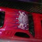 Hotwheels Hot wheels Easter Eggsclusives 1:64 Rodger Dodger Race Car 2011
