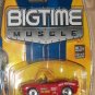 Jada Big Time Bigtime 1967 Red Shelby Mustang 500GT Pedal Car