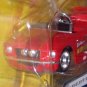 Jada Big Time Bigtime 1967 Red Shelby Mustang 500GT Pedal Car