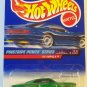 Hotwheels Hot wheels 1965 1:64 Green Impala Pinstripe Power Car MIP