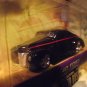 Jada D-Rods D Rods Black 1940 Custom Ford Hotrod Die Cast Car