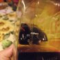 Jada D-Rods D Rods Black 1940 Custom Ford Hotrod Die Cast Car