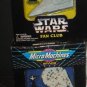 Star Wars Fan Club Micro Machines Star Destroyer & Vader Figure