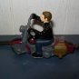 Indiana Jones Motor Wheels Mutt Crystal Skull Action Hero Bk Toy