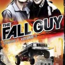 Fall Guy 80's Tv Series Season 1 Volume 1 Three Disc Set
