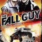 Fall Guy 80's Tv Series Season 1 Volume 1 Three Disc Set