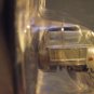 Muscle Machines 56 1956 Grey Hotrod Ford Pickup Truck Classic Made Better!