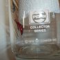 Wonder Woman 1978 Rounded Bottom Variant Super Hero Glass by Pepsi! VHTF High Gloss