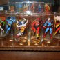 Wonder Woman 1978 Rounded Bottom Variant Super Hero Glass by Pepsi! VHTF High Gloss