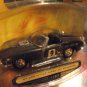 Jada 1967 67 Corvette Big Time Muscle 67 1967 Turbo Jet Roadster Die Cast Car