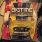 Jada 1967 67 Corvette Big Time Muscle 67 1967 Turbo Jet Roadster Die Cast Car