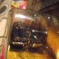 Jada 1963 63 Corvette Big Time Muscle Sting Ray Grey W/ Flames Die Cast Car