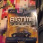 Jada 1963 63 Corvette Big Time Muscle Sting Ray Grey W/ Flames Die Cast Car