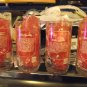 ESB BUTTON BOTTOM THIN DECAL Star Wars HOLY GRAIL Super RARE SET BK Glasses VHTF