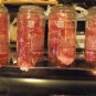 ESB BUTTON BOTTOM THIN DECAL Star Wars HOLY GRAIL Super RARE SET BK Glasses VHTF
