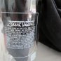 Star Wars Darth Vader ESB Button Bottom Thin Decal Bk Glass HTF HOLY GRAIL