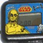 Star Wars C3PO Musical Alarm & Animation Bradley Watch