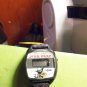 Star Wars Yoda LCD Bradley Watch Rare Vintage Edition VHTF