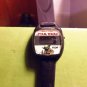 Star Wars Yoda LCD Bradley Watch Rare Vintage Edition VHTF