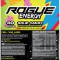 SOUR CANDY FREE SHIPPING!